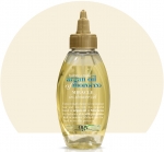 Organix Morocco Argan Oil Mucize Du Ya