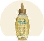 Organix Morocco Argan Oil Mucize Du Ya