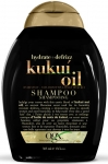 Organix Kukui Oil Defrizz Elektriklenen & Kabaran Salar in Nemlendirici ampuan