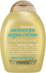 Organix Luxurious Moroccan Argan Creme Ekstra Nemlendirici Sa Kremi