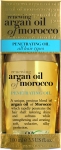 Organix Morocco Argan Penetrating Oil Sa Dklmesine Kar Kuru Sprey Ya