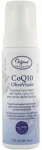 Orjene Organics CoQ10 OliveVitale Foaming Face Wash