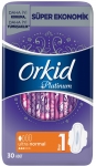 Orkid Platinum Ultra Normal Ped (Boy 1)