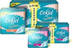 Orkid Ultra Deo Fresh - Normal