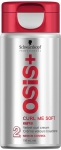 Osis Curl Me Soft - Kadife Bukle Kremi