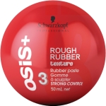 Osis Rough Rubber Dokulandrc Gl Tutucu Mat Macun Wax