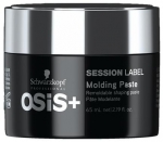 Osis Session Label Molding Paste - Şekillendirici Mat Krem