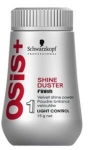 Osis Shine Duster - Kadifemsi Parlaklk Veren Pudra