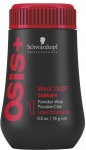 Osis Wax Dust Kuru Sa ekillendirici Pudra Wax