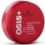 Osis Whipped - Güçlü Şekillendirici Wax