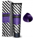 OSMO Color Psycho Semi Permanent Wild Purple Hair Color Cream