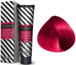 OSMO Color Psycho Semi Permanent Wild Rouge Hair Color Cream