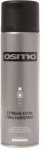 Osmo Extreme Extra Firm Hairspray Ekstra Sert Sonlandrma Spreyi