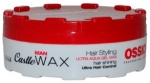 Ossion Castle Ultra Aqua Gel Wax