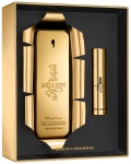 Paco Rabanne 1 Million EDT Erkek Parfm Kofresi