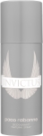 Paco Rabanne Invictus Deo Spray