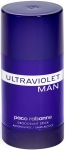 Paco Rabanne Ultraviolet Pour Homme Deo Stick