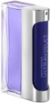 Paco Rabanne Ultraviolet Pour Homme EDT Erkek Parfm