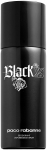 Paco Rabanne Black XS Homme Deo Spray