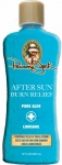 Panama Jack After Sun Burn Relief Pure Aloe