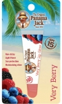 Panama Jack Very Berry Lip Gloss SPF15