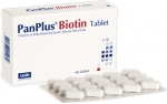 PanPlus Biotin Tablet