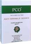 PCO Anti Wrinkle Eye Mask (Gz Maskesi)