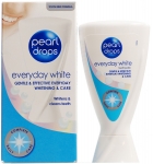 Pearl Drops Daily Every Day White Her Gn Etkili Beyazlk Di Macunu