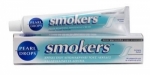 Pearl Drops Smokers Leke Çıkarıcı ve Beyazlatıcı Krem Diş Macunu