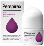 Perspirex Plus Roll-on Aşırı Koltukaltı Terleme Önleyici