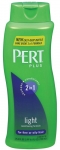 Pert Plus Light 2in1 ampuan