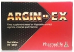 Pharma Life Argin-Ex Tablet