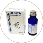 Pharmaozon Denta Az Bakm Jeli