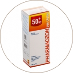 Pharmaozon Sun Cream SPF 50