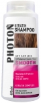 Photon Sa Dklmesi Kart Keratin ampuan