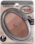 Physicians Formula Mineral Wear Eyeshadow Quad