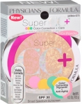 Physicians Formula Super CC+ Pudra SPF 30