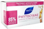 Phyto Phytocyane Kadın Tipi Saç Dökülmesine Karşı Etkili Ampül