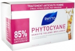 Phyto Phytocyane Kadn Tipi Sa Dklmesine Kar Etkili Ampl