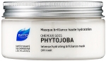 Phyto Phytojoba Youn Nemlendiricili Parlaklk Veren Maske