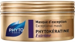 Phyto Phytokeratine Extreme Yıpranmış & Zayıf Saçlar İçin Yoğun Onarıcı Maske