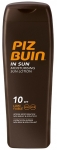 Piz Buin Moisturising Sun Lotion - Nemlendirici Gne Losyonu