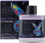 Playboy New York EDT Erkek Parfm