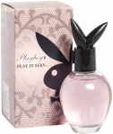 Playboy Play It Sexy EDT Bayan Parfm