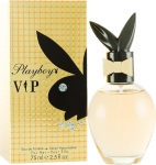 Playboy VIP EDT Bayan Parfm