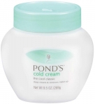 Pond's Cold Cream Yz Temizleyici