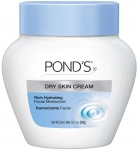 Pond's Dry Skin Cream