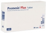 Premesis Plus Tablet