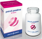 Previt Positive Tablet