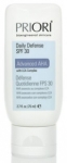 Priori Daily Defense SPF30